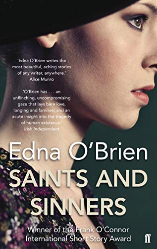 Saints and Sinners von Faber & Faber