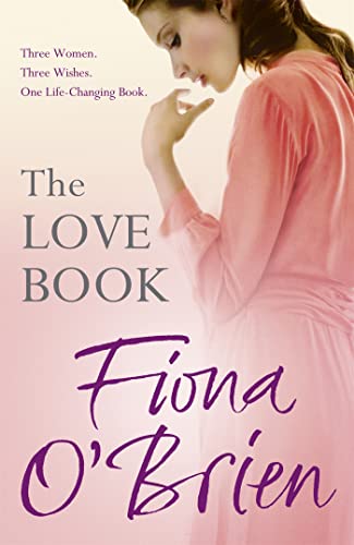 The Love Book von Hodder & Stoughton