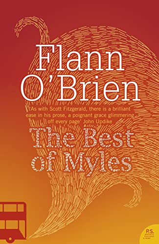 Best of Myles (Harper Perennial Modern Classics)