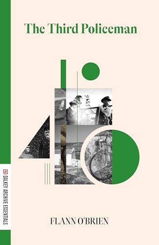 The Third Policeman (Dalkey Archive Essentials)