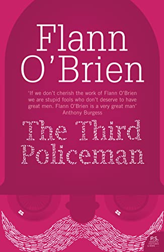 The Third Policeman von Harper Perennial