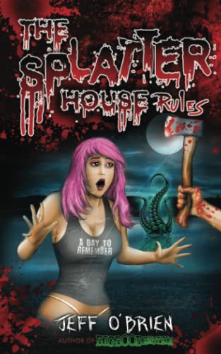 The Splatter House Rules