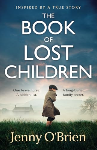 The Book of Lost Children von Storm Publishing