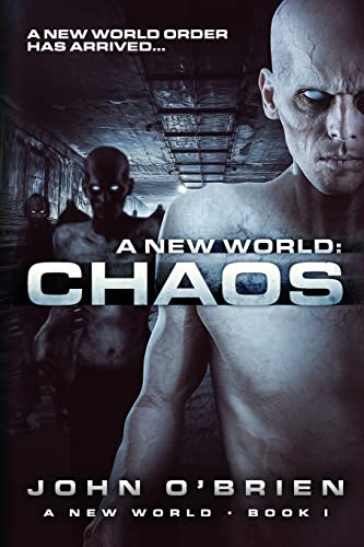 A New World: Chaos von CREATESPACE