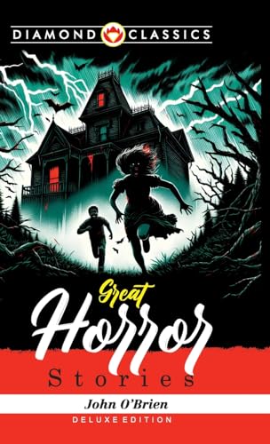 Great Horror Stories von Diamond Magazine Private Limited