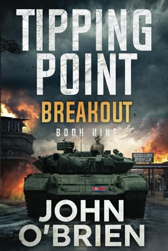 Tipping Point: Breakout von Independently published
