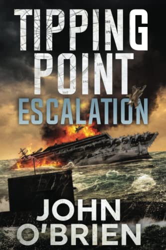 Tipping Point: Escalation von Independently published