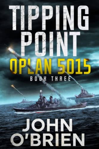 Tipping Point: OPLAN 5015 von Independently published