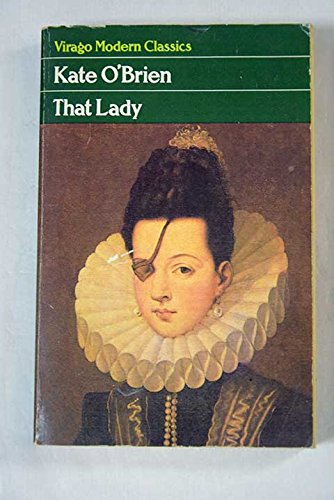 That Lady (Virago Modern Classics)