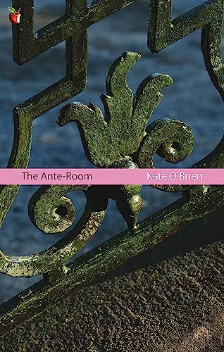 The Ante-Room: B Format (Virago Modern Classics)