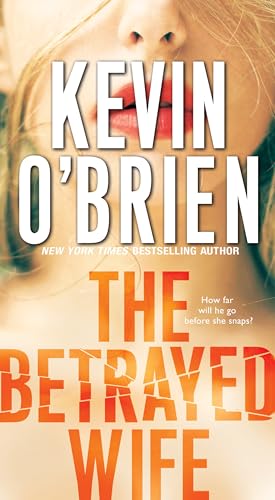 The Betrayed Wife (Family Secrets, Band 1) von Pinnacle
