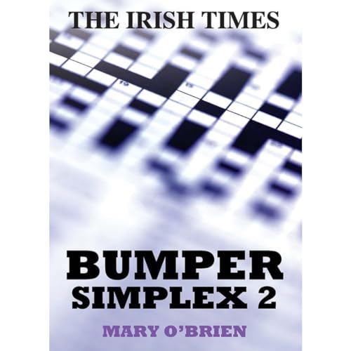 Bumper Simplex 2 von Gill & Macmillan Ltd