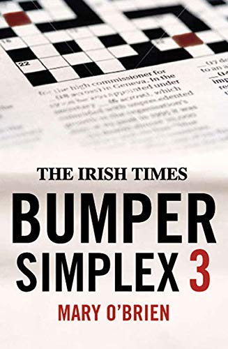 Bumper Simplex 3 von Gill
