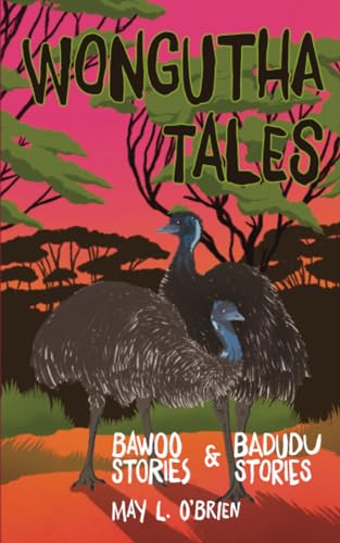 Wongutha Tales von Fremantle Press