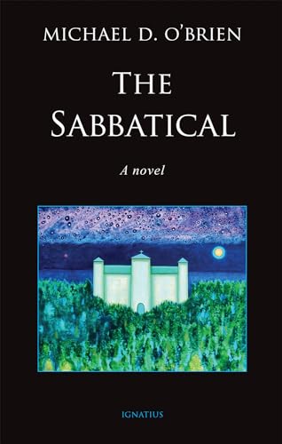 The Sabbatical