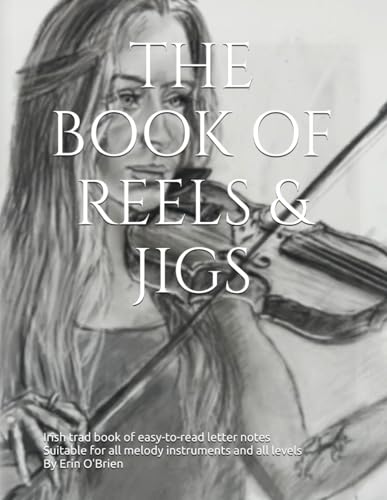The book of Reels & Jigs von Nielsen