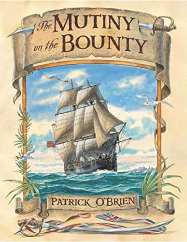The Mutiny on the Bounty The Mutiny on the Bounty