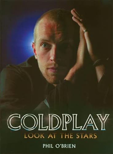 Coldplay: Look at the Stars von Plexus Publishing