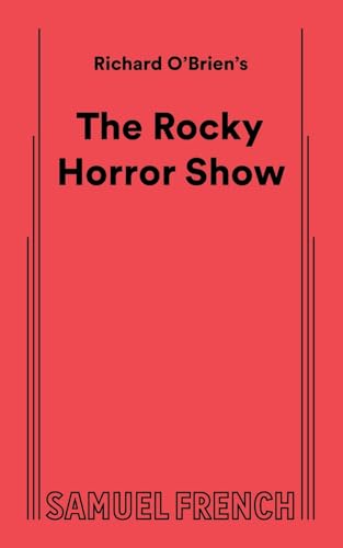 The Rocky Horror Show (French's Musical Library)