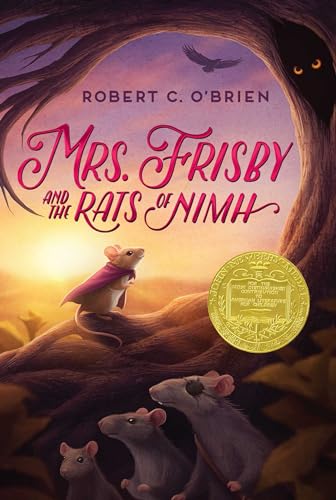 Mrs. Frisby and the Rats of Nimh (Mrs Frisby & the Rats of NIMH)