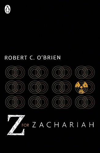 Z For Zachariah: Robert C. O'Brien (The Originals) von Penguin Random House Children's UK