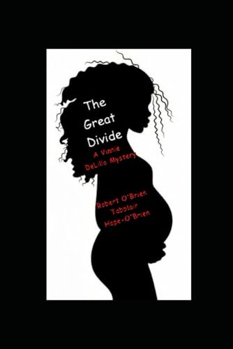 The Great Divide: A Vinnie DeLillo Mystery von Independently published