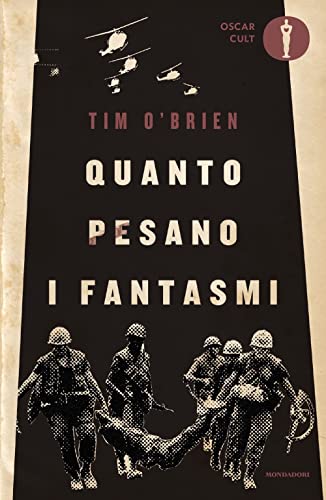 Quanto pesano i fantasmi (Oscar moderni. Cult) von Mondadori