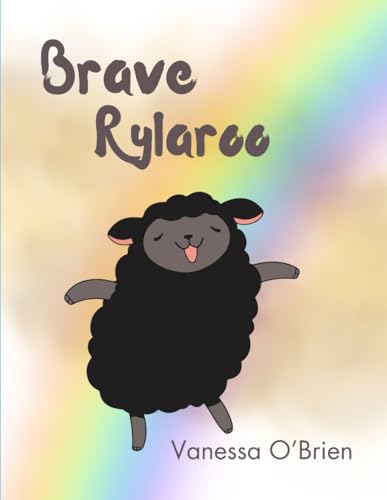 Brave Rylaroo von Independently published