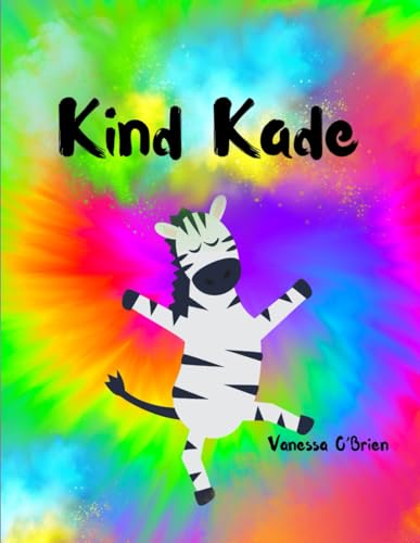 Kind Kade von Independently published