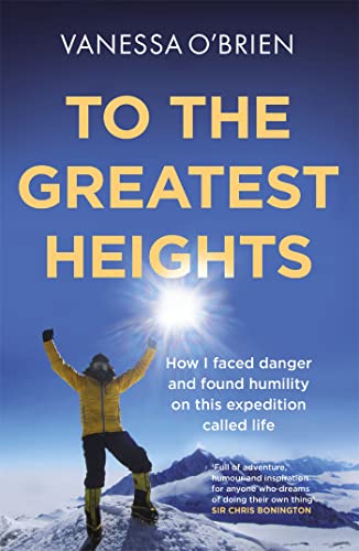 To the Greatest Heights von Quercus
