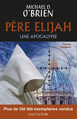 Père Elijah une apocalypse (poche) von SALVATOR