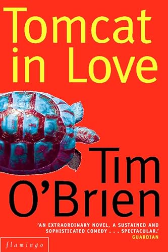 TOMCAT IN LOVE