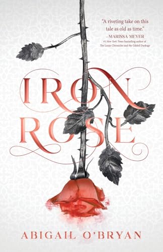 Iron Rose von Quill & Flame Publishing House
