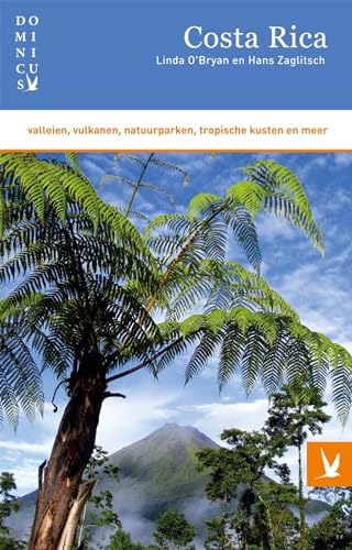 Costa Rica (Dominicus landengids)