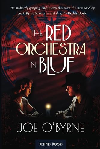 The Red Orchestra in Blue von Betimes Books