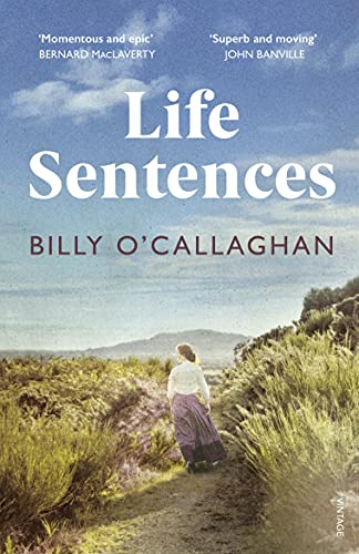 Life Sentences: the unforgettable Irish bestseller von Vintage