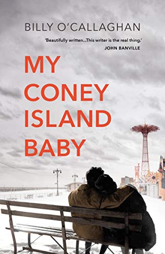 My Coney Island Baby von Vintage