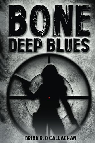 Bone Deep Blues von Self Publishers