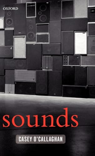 Sounds: A Philosophical Theory