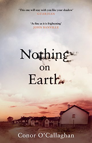 Nothing On Earth Nothing On Earth von Black Swan Books, Limited