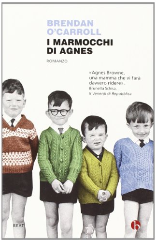 I marmocchi di Agnes (BEAT)