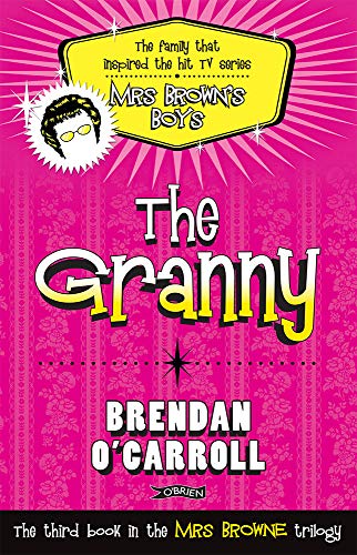 The Granny von O'Brien Press Ltd