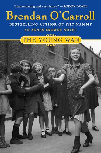 The Young Wan: An Agnes Browne Novel (Agnes Browne Series) von Plume