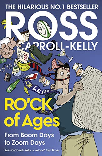 RO’CK of Ages: From boom days to Zoom days