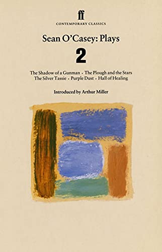 Sean O'Casey Plays 2 (Contemporary Classics) von Faber & Faber