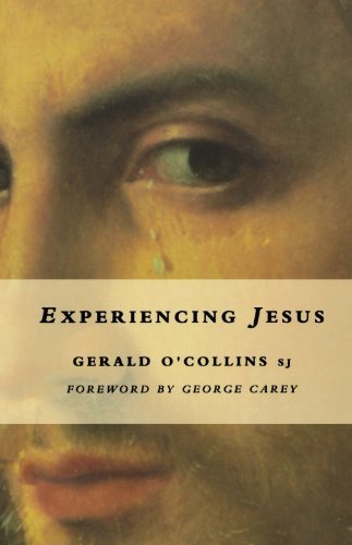 Experiencing Jesus von Spck Publishing
