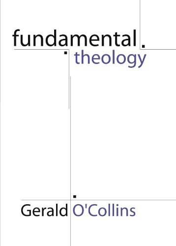 Fundamental Theology von Wipf & Stock Publishers