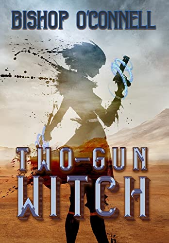 Two-Gun Witch