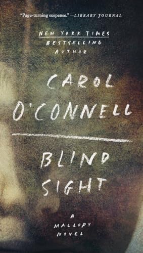 Blind Sight (A Mallory Novel, Band 12)