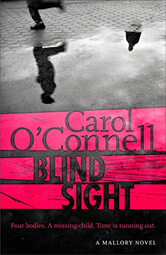 Blind Sight: A Mallory Novel